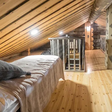 Ferienhaus Holiday Kelohippu 1