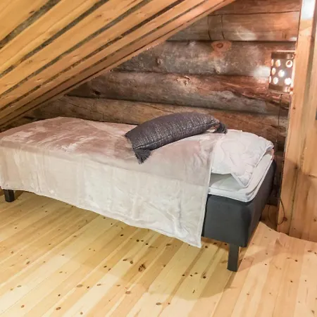 Ferienhaus Holiday Kelohippu 1 Ruka
